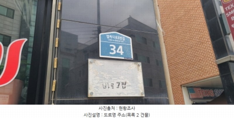 2024타경78831 경기도 파주시 월롱면 덕은리 1281 근린주택 경매 이미지