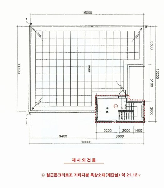 2024타경78831 경기도 파주시 월롱면 덕은리 1281 근린주택 경매 이미지