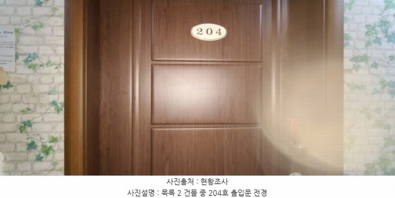 2024타경78831 경기도 파주시 월롱면 덕은리 1281 근린주택 경매 이미지