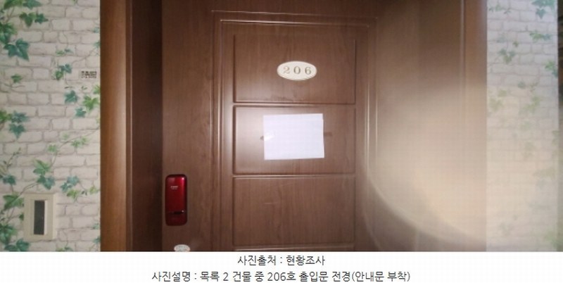 2024타경78831 경기도 파주시 월롱면 덕은리 1281 근린주택 경매 이미지