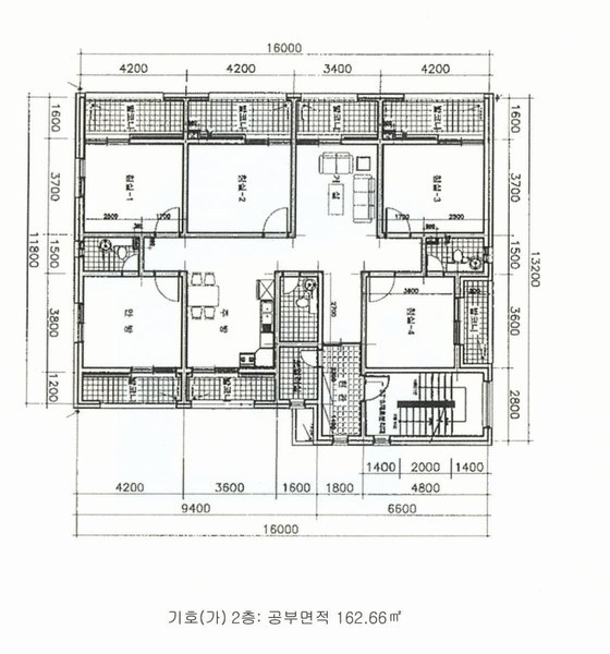 2024타경78831 경기도 파주시 월롱면 덕은리 1281 근린주택 경매 이미지