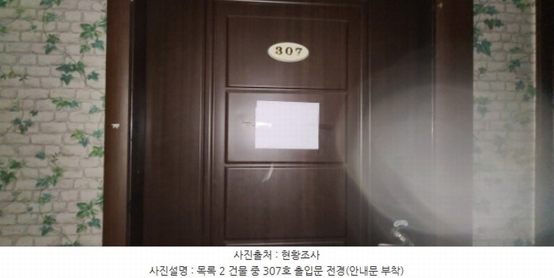 2024타경78831 경기도 파주시 월롱면 덕은리 1281 근린주택 경매 이미지