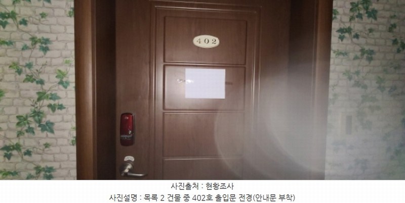 2024타경78831 경기도 파주시 월롱면 덕은리 1281 근린주택 경매 이미지