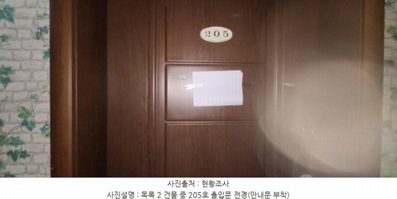 2024타경78831 경기도 파주시 월롱면 덕은리 1281 근린주택 경매 이미지