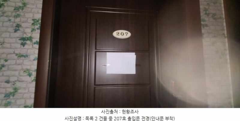 2024타경78831 경기도 파주시 월롱면 덕은리 1281 근린주택 경매 이미지