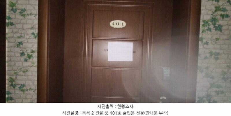 2024타경78831 경기도 파주시 월롱면 덕은리 1281 근린주택 경매 이미지