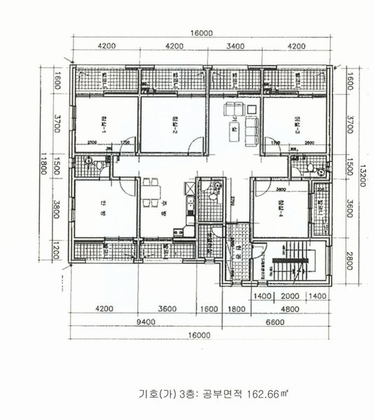 2024타경78831 경기도 파주시 월롱면 덕은리 1281 근린주택 경매 이미지