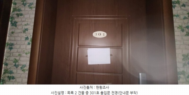 2024타경78831 경기도 파주시 월롱면 덕은리 1281 근린주택 경매 이미지