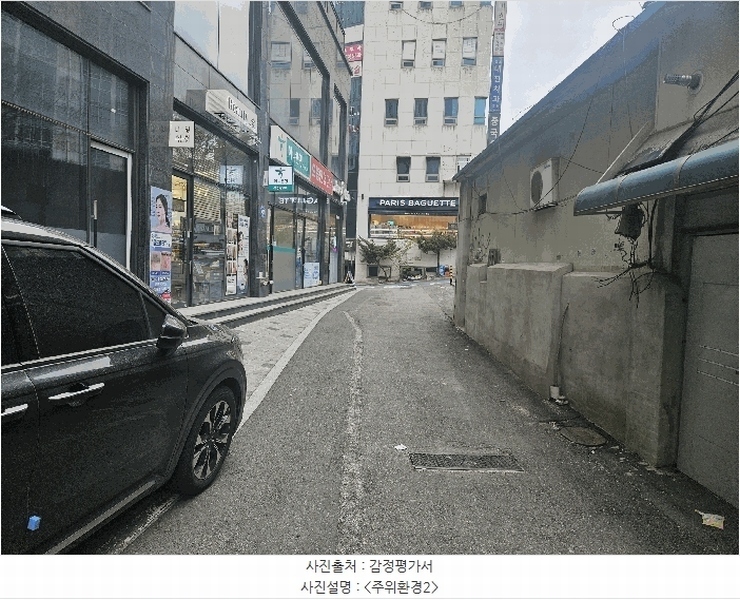 2025타경102422 서울특별시 종로구 지봉로 37-29, 제이타워Ⅱ 11층 1117호 오피스텔 경매 이미지