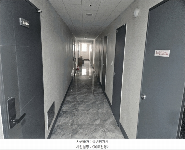 2025타경102422 서울특별시 종로구 지봉로 37-29, 제이타워Ⅱ 11층 1117호 오피스텔 경매 이미지