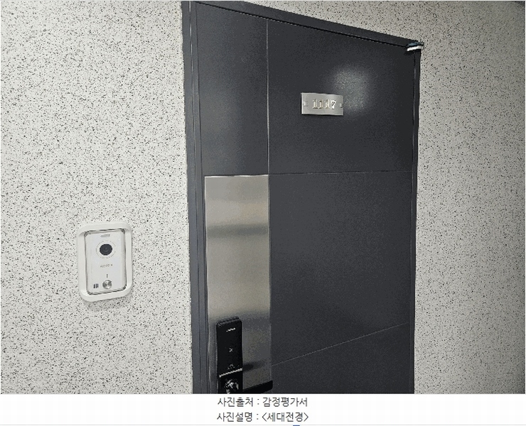 2025타경102422 서울특별시 종로구 지봉로 37-29, 제이타워Ⅱ 11층 1117호 오피스텔 경매 이미지
