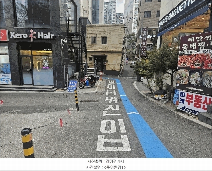 2025타경102422 서울특별시 종로구 지봉로 37-29, 제이타워Ⅱ 11층 1117호 오피스텔 경매 이미지
