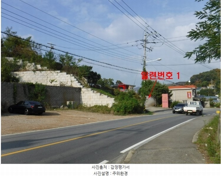 2024타경81981 경기도 파주시 광탄면 창만리 475-9 노유자시설 경매 이미지