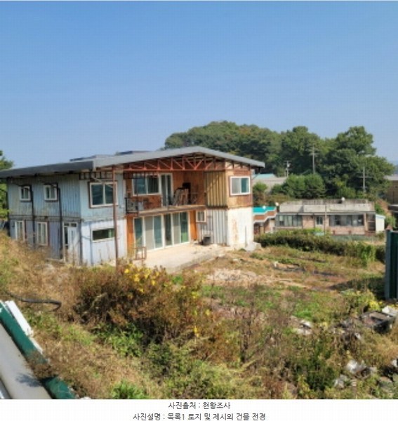 2024타경81981 경기도 파주시 광탄면 창만리 475-9 노유자시설 경매 이미지