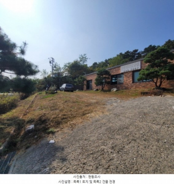 2024타경81981 경기도 파주시 광탄면 창만리 475-9 노유자시설 경매 이미지