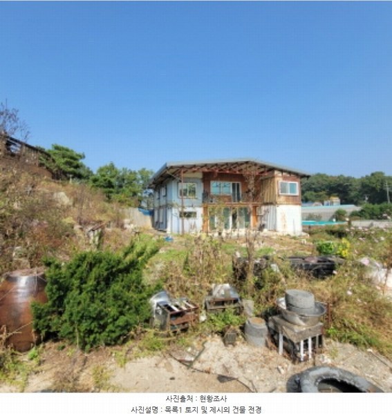 2024타경81981 경기도 파주시 광탄면 창만리 475-9 노유자시설 경매 이미지