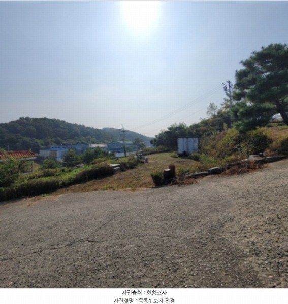 2024타경81981 경기도 파주시 광탄면 창만리 475-9 노유자시설 경매 이미지