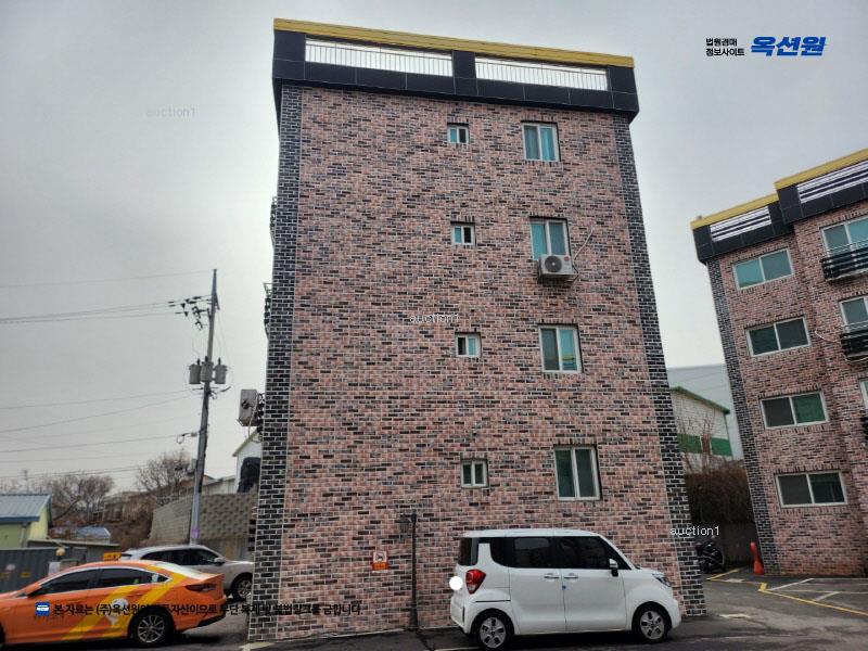 2024타경83406 경기도 고양시 일산서구 송포백송길 74-15, 한우리타운104 2층 202호 다세대(빌라)[공급17평형] 경매 이미지