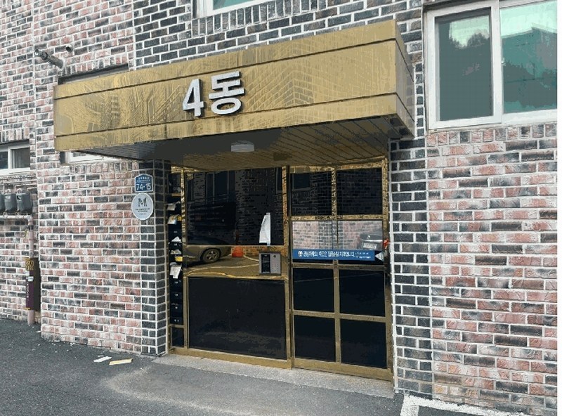 2024타경83406 경기도 고양시 일산서구 송포백송길 74-15, 한우리타운104 2층 202호 다세대(빌라)[공급17평형] 경매 이미지