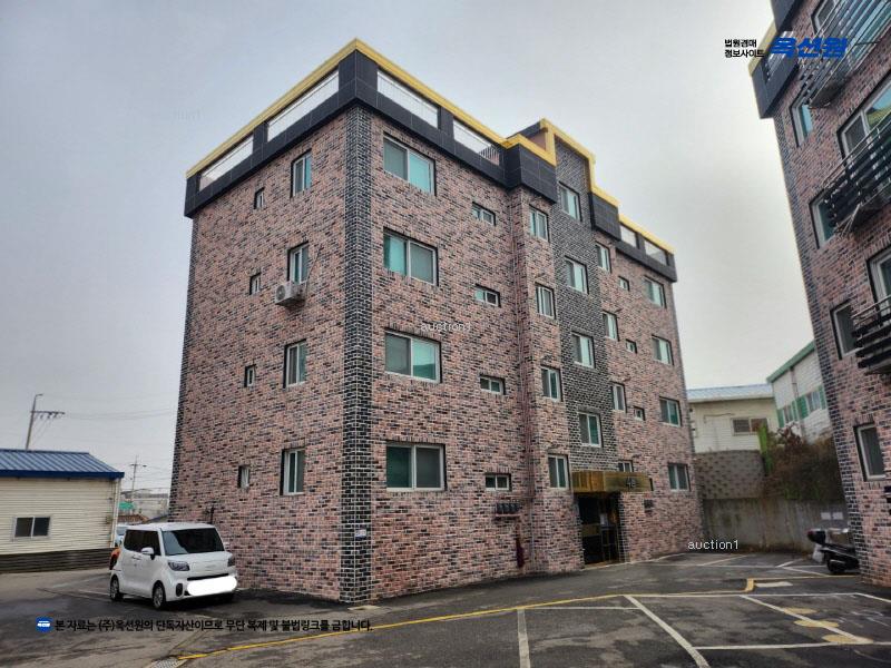 2024타경83406 경기도 고양시 일산서구 송포백송길 74-15, 한우리타운104 2층 202호 다세대(빌라)[공급17평형] 경매 이미지