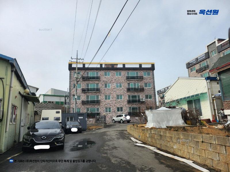 2024타경83406 경기도 고양시 일산서구 송포백송길 74-15, 한우리타운104 2층 202호 다세대(빌라)[공급17평형] 경매 이미지