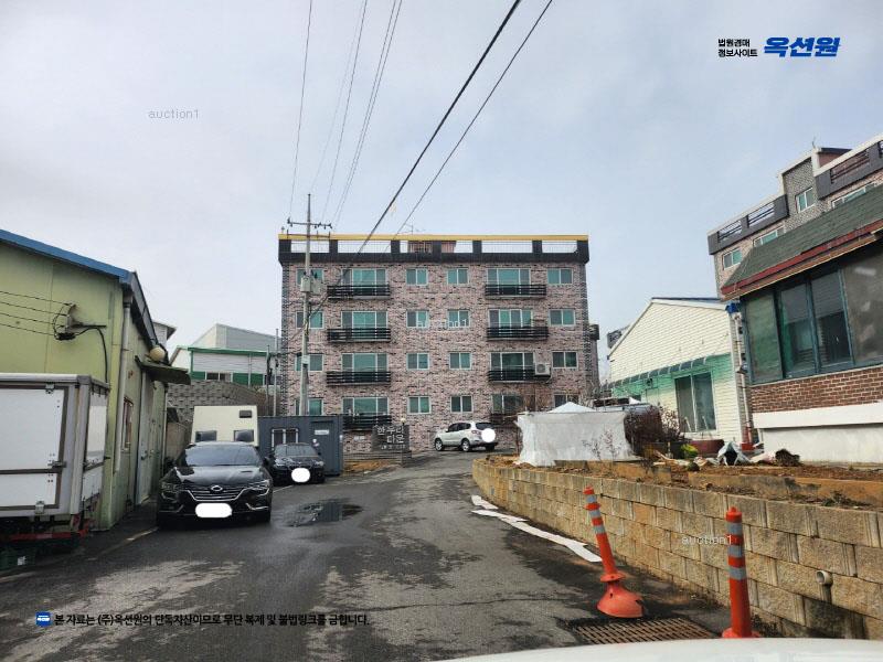 2024타경83406 경기도 고양시 일산서구 송포백송길 74-15, 한우리타운104 2층 202호 다세대(빌라)[공급17평형] 경매 이미지
