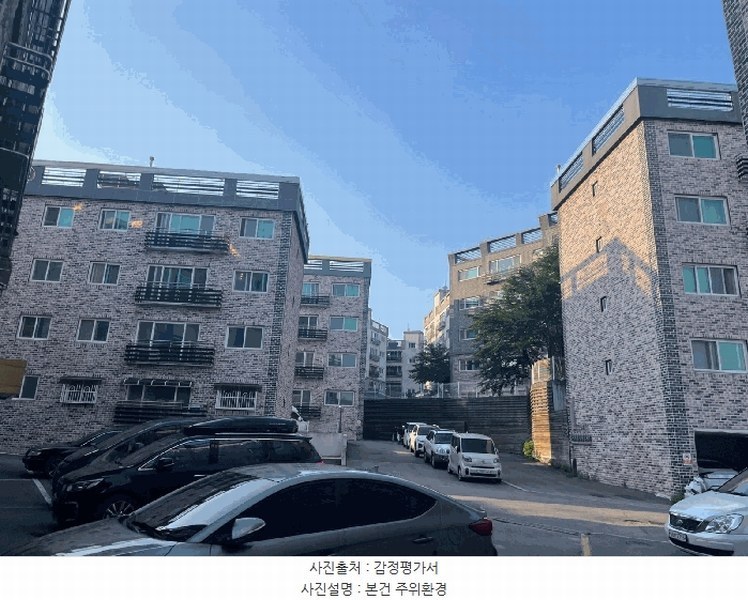 2024타경83406 경기도 고양시 일산서구 송포백송길 74-15, 한우리타운104 2층 202호 다세대(빌라)[공급17평형] 경매 이미지