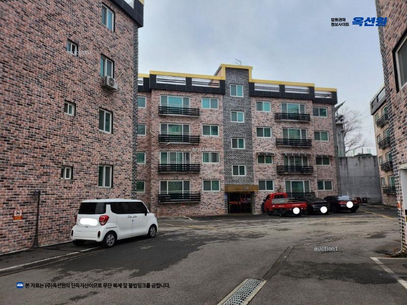 2024타경83406 경기도 고양시 일산서구 송포백송길 74-15, 한우리타운104 2층 202호 다세대(빌라)[공급17평형] 경매 이미지