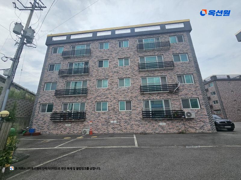 2024타경83406 경기도 고양시 일산서구 송포백송길 74-15, 한우리타운104 2층 202호 다세대(빌라)[공급17평형] 경매 이미지