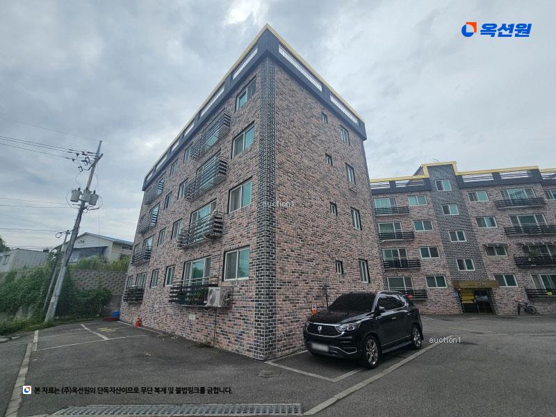 2024타경83406 경기도 고양시 일산서구 송포백송길 74-15, 한우리타운104 2층 202호 다세대(빌라)[공급17평형] 경매 이미지