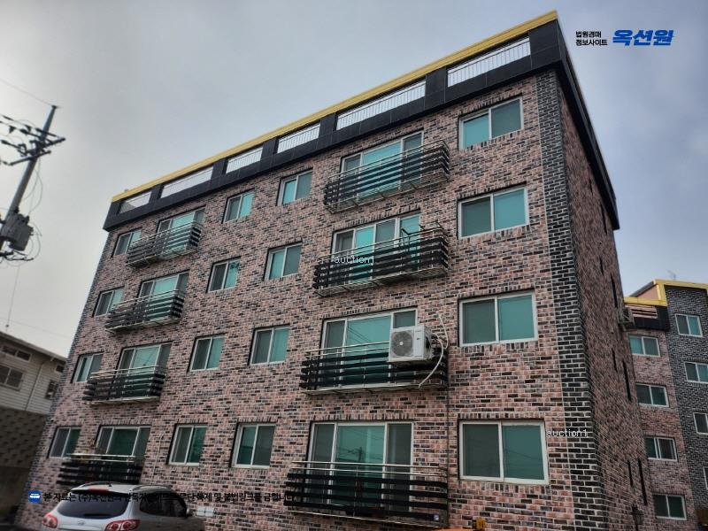 2024타경83406 경기도 고양시 일산서구 송포백송길 74-15, 한우리타운104 2층 202호 다세대(빌라)[공급17평형] 경매 이미지