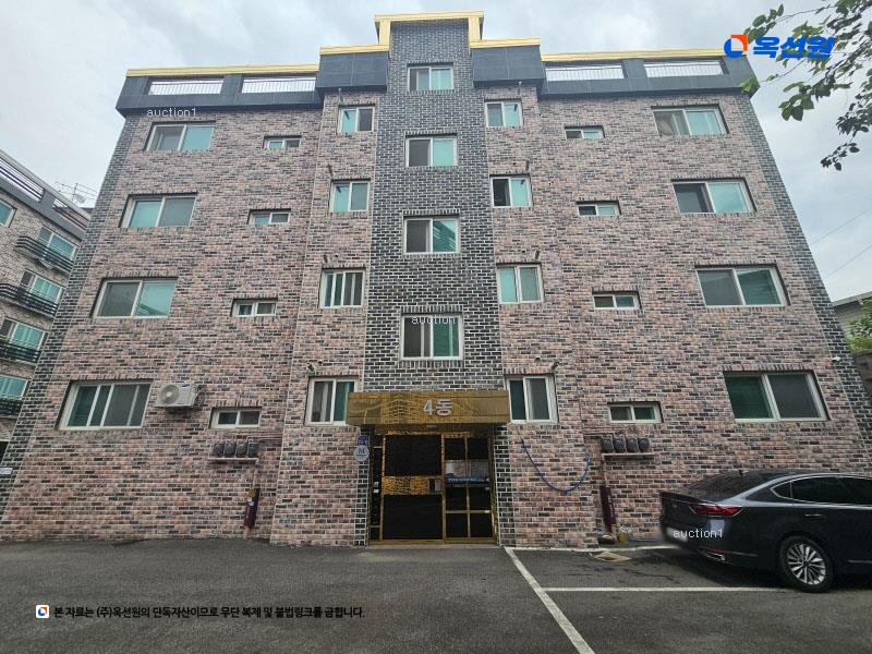 2024타경83406 경기도 고양시 일산서구 송포백송길 74-15, 한우리타운104 2층 202호 다세대(빌라)[공급17평형] 경매 이미지