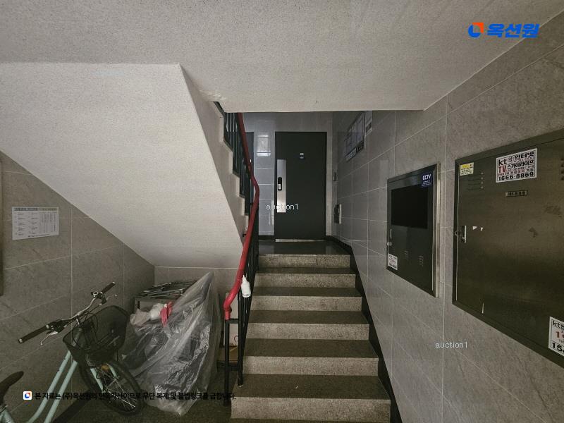 2024타경83406 경기도 고양시 일산서구 송포백송길 74-15, 한우리타운104 2층 202호 다세대(빌라)[공급17평형] 경매 이미지