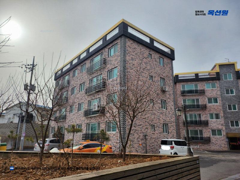 2024타경83406 경기도 고양시 일산서구 송포백송길 74-15, 한우리타운104 2층 202호 다세대(빌라)[공급17평형] 경매 이미지