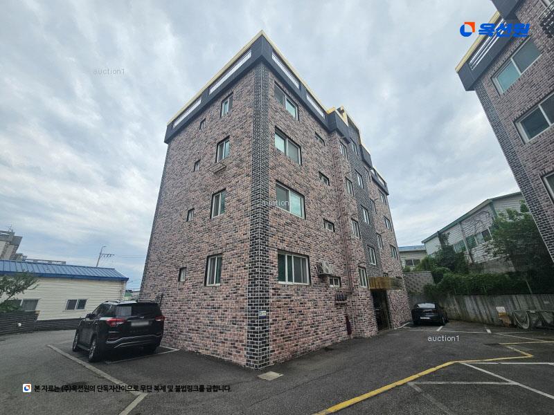 2024타경83406 경기도 고양시 일산서구 송포백송길 74-15, 한우리타운104 2층 202호 다세대(빌라)[공급17평형] 경매 이미지