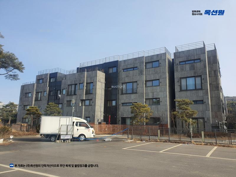 2024타경83451 경기도 파주시 탄현면 새오리로 215-77, 헤이리팰리스 102동 3층 205호 다세대(빌라)[공급48평형] 경매 이미지