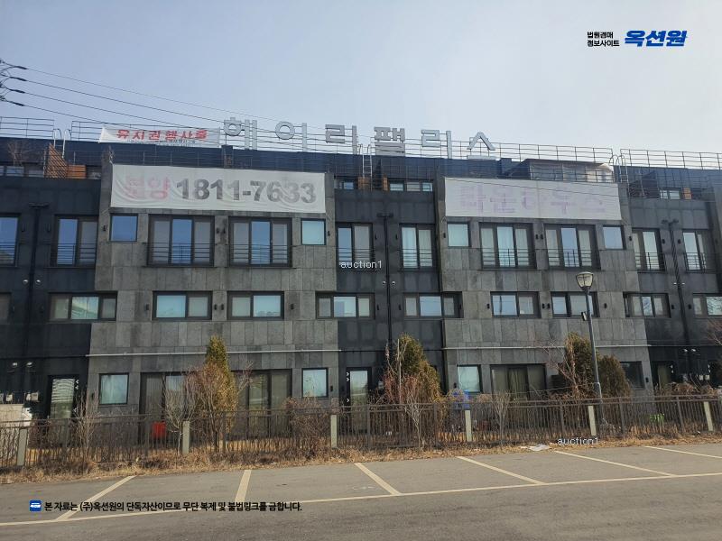 2024타경83451 경기도 파주시 탄현면 새오리로 215-77, 헤이리팰리스 102동 3층 205호 다세대(빌라)[공급48평형] 경매 이미지