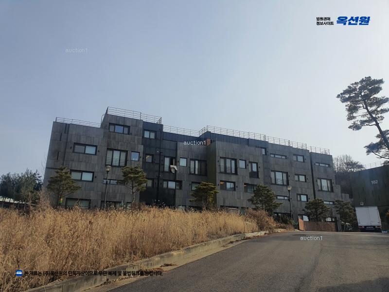 2024타경83451 경기도 파주시 탄현면 새오리로 215-77, 헤이리팰리스 102동 3층 205호 다세대(빌라)[공급48평형] 경매 이미지