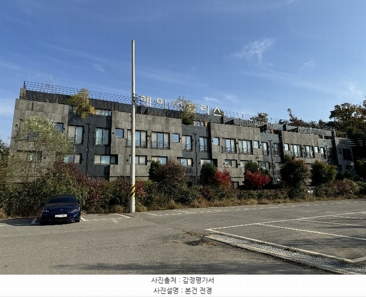 2024타경83451 경기도 파주시 탄현면 새오리로 215-77, 헤이리팰리스 102동 3층 205호 다세대(빌라)[공급48평형] 경매 이미지