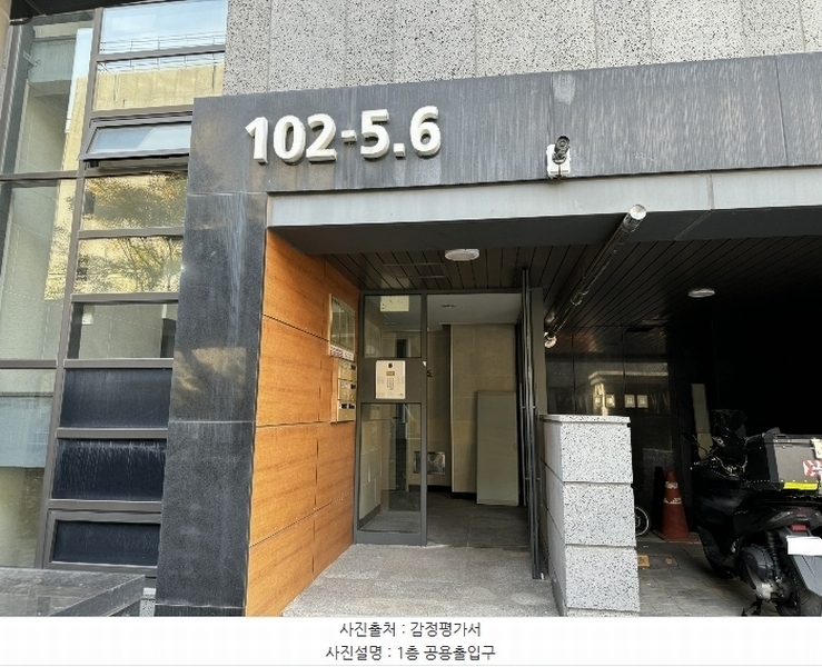 2024타경83451 경기도 파주시 탄현면 새오리로 215-77, 헤이리팰리스 102동 3층 205호 다세대(빌라)[공급48평형] 경매 이미지