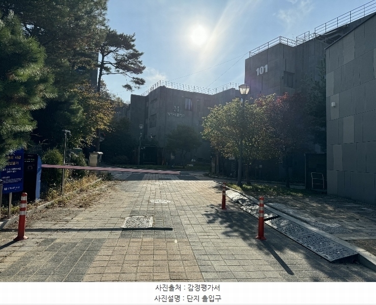2024타경83451 경기도 파주시 탄현면 새오리로 215-77, 헤이리팰리스 102동 3층 205호 다세대(빌라)[공급48평형] 경매 이미지