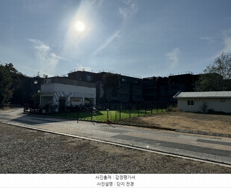 2024타경83451 경기도 파주시 탄현면 새오리로 215-77, 헤이리팰리스 102동 3층 205호 다세대(빌라)[공급48평형] 경매 이미지