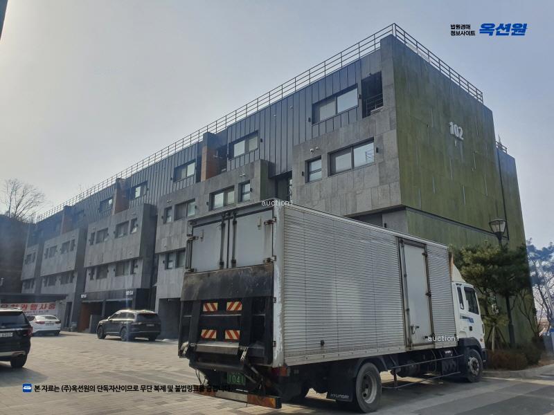 2024타경83451 경기도 파주시 탄현면 새오리로 215-77, 헤이리팰리스 102동 3층 205호 다세대(빌라)[공급48평형] 경매 이미지