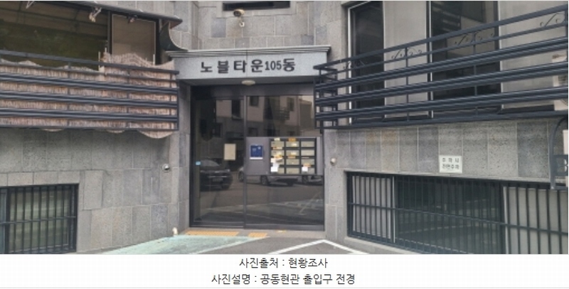 2024타경84034 경기도 파주시 미래로310번길 250, 노블타운 105동 1층 102호 다세대(빌라) 경매 이미지