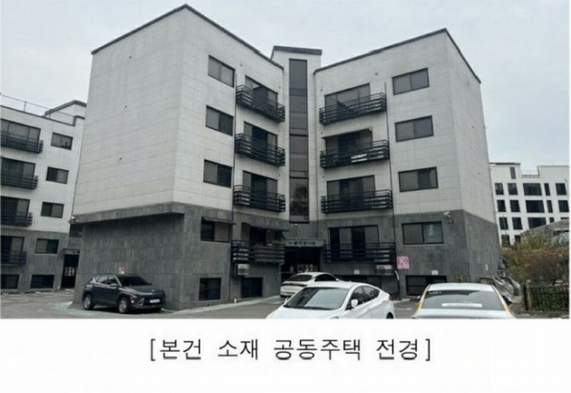 2024타경84034 경기도 파주시 미래로310번길 250, 노블타운 105동 1층 102호 다세대(빌라) 경매 이미지