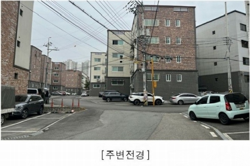 2024타경84034 경기도 파주시 미래로310번길 250, 노블타운 105동 1층 102호 다세대(빌라) 경매 이미지