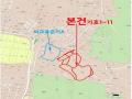 2024타경85150 경기도 파주시 파주읍 봉서리 225-11 농지 경매 이미지