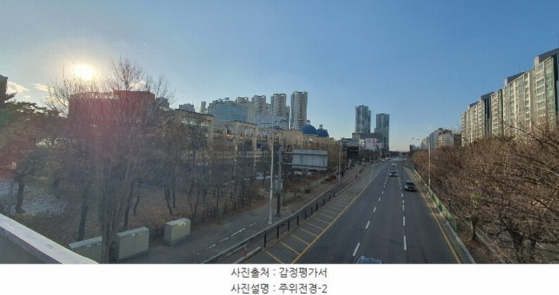 2024타경87996 경기도 고양시 일산서구 주엽로 80, 고양일산호수공원가로수길 1층 씨128호 근린상가 경매 이미지