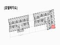 2025타경102437 서울특별시 동작구 노들로2길 7, 노량진드림스퀘어복합빌딩 17층 에이1703호 오피스텔[계약17평형] 경매 이미지
