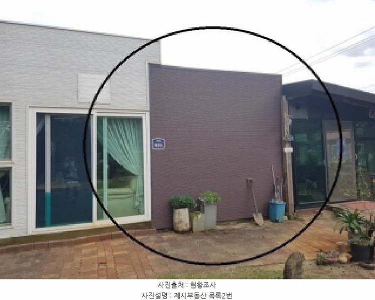 2025타경1685 강원특별자치도 홍천군 화촌면 군업리 282-1 근린시설 경매 이미지